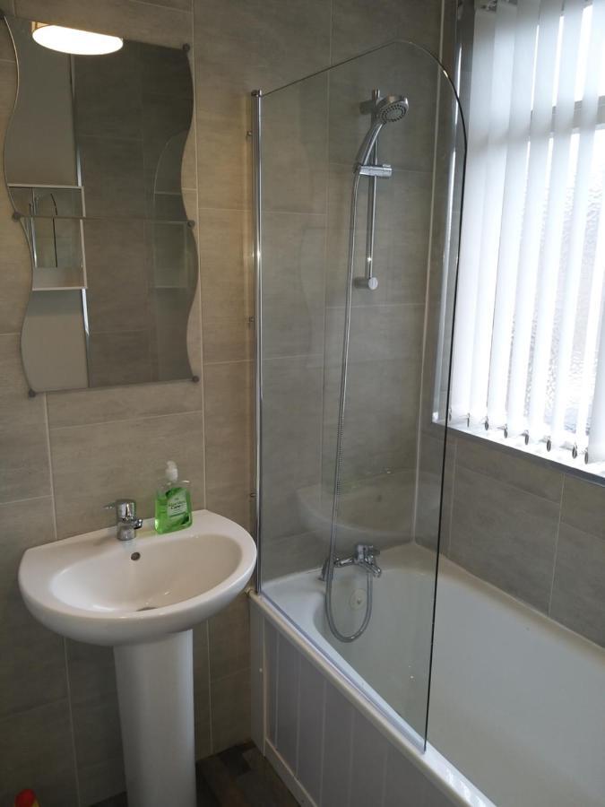 Templemore Townhouse Belfast Exterior foto
